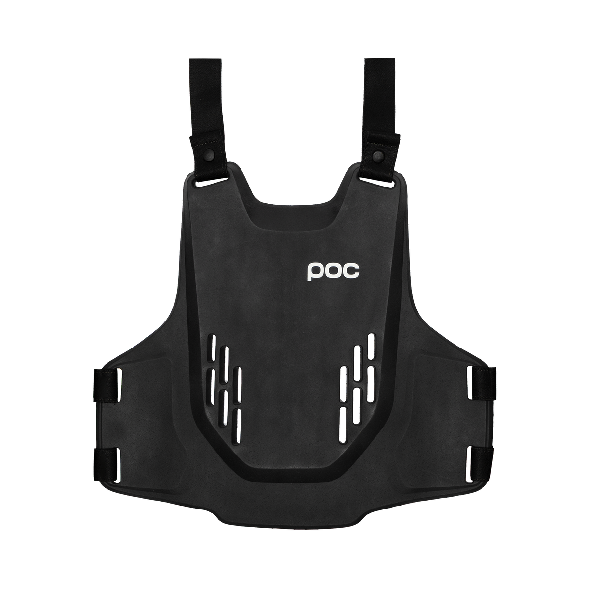 Colete de Proteção POC VPD AIR CHEST Preto