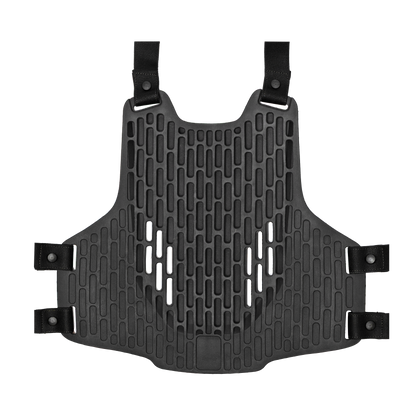 Colete de Proteção POC VPD AIR CHEST Preto