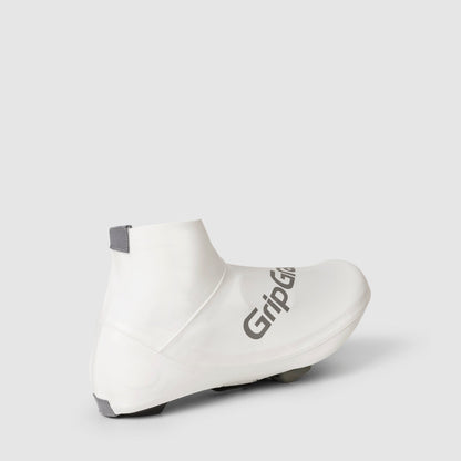 Cobre-sapatos GRIPGRAB FASTSTREAM AERO brancos