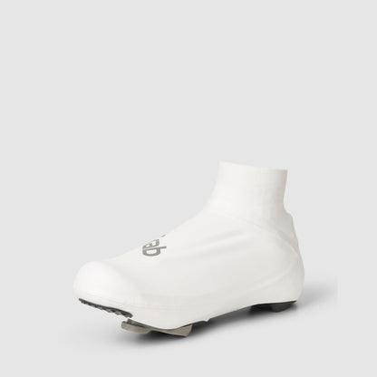 Cobre-sapatos GRIPGRAB FASTSTREAM AERO brancos
