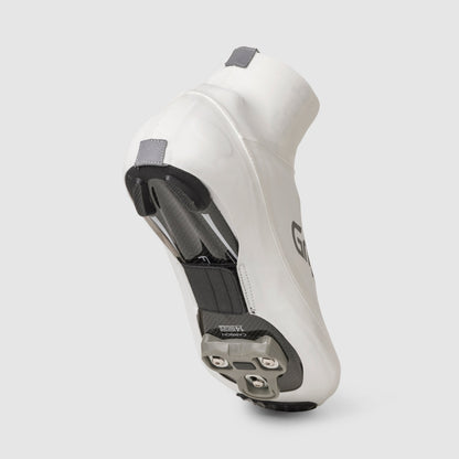 Cobre-sapatos GRIPGRAB FASTSTREAM AERO brancos