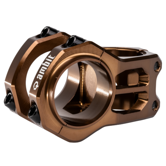 Caule AMBIT BARTENDER Castanho