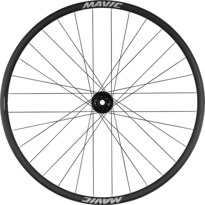 Roda Dianteira MAVIC CROSSRIDE 1 WB 27,5" 15x110mm Boost