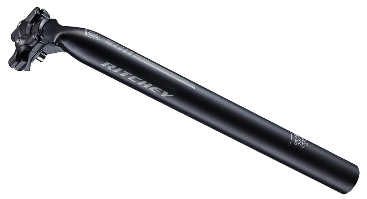Canote de Selim RITCHEY COMP 2-BOLT Recuo 25mm