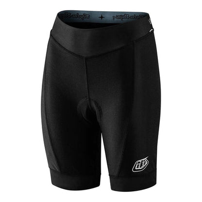 Sub-Calção TROY LEE DESIGNS MTB PRO Feminino Preto