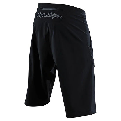 Short TROY LEE DESIGNS RESIST Preto