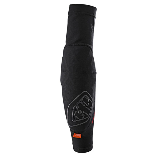 Cotoveleiras TROY LEE DESIGNS STAGE Preto