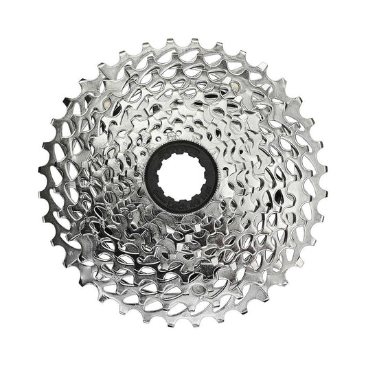 Cassete de 10 velocidades SRAM PG-1030 – fotografia principal sobre fundo branco