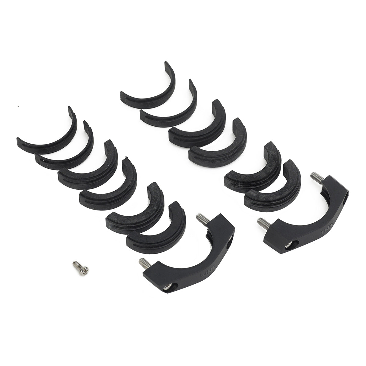 Kit de montagem para suporte de ecrã BOSCH INTUVIA e NYON