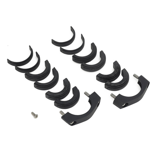 Kit de montagem para suporte de ecrã BOSCH INTUVIA e NYON