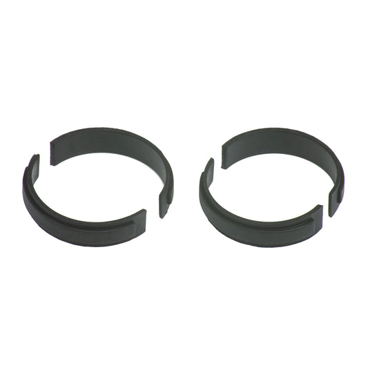 Kit de espaçadores para suporte de ecrã de 31,8 mm BOSCH INTUVIA e NYON