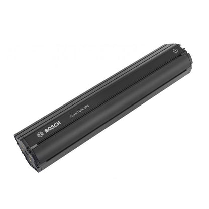 Bateria Integrada BOSCH POWERTUBE 500 Wh Horizontal