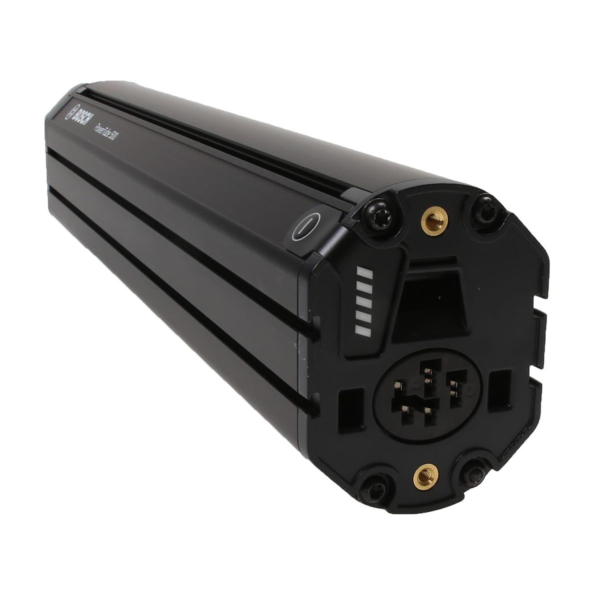 Bateria vertical integrada BOSCH POWERTUBE 500 Wh