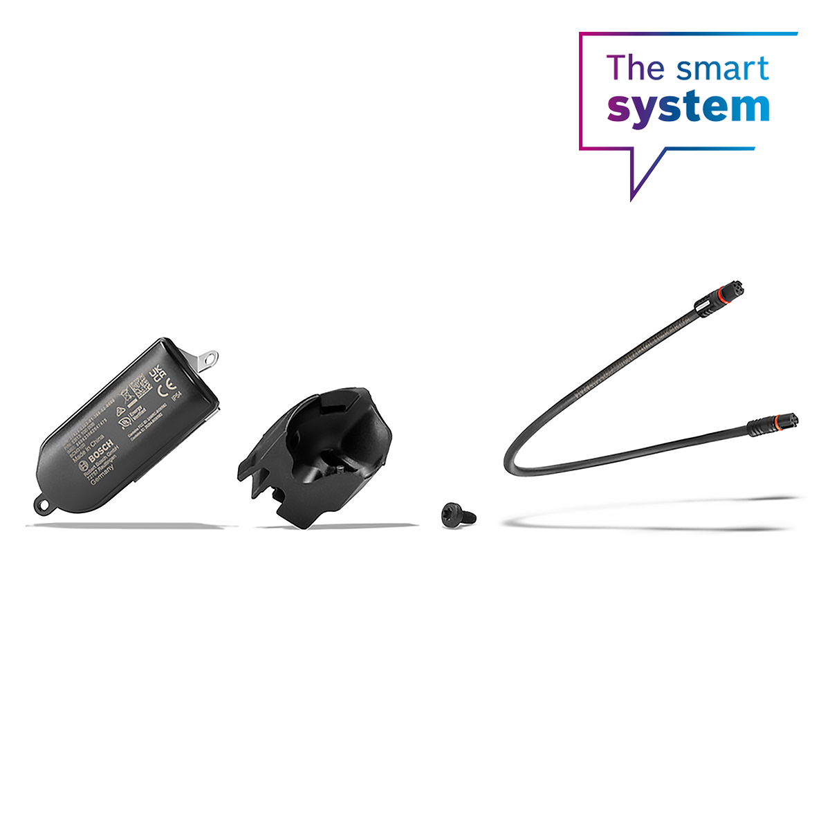 Kit de atualização BOSCH CONNECTMODULE para BDU37YY