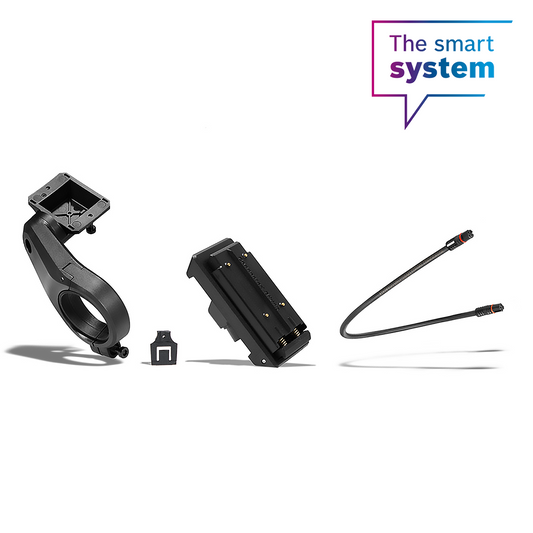 Kit de suporte de 31,8 mm BOSCH KIOX 300/500