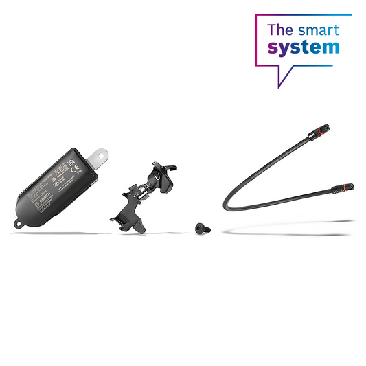 Kit pós-equipamento BOSCH ConnectModule para BDU33YY (BCM3100)