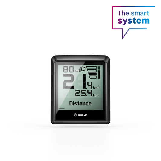 Ecrã BOSCH INTUVIA 100