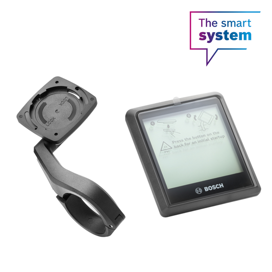 Kit Completo Écran BOSCH INTUVIA 100 35 mm