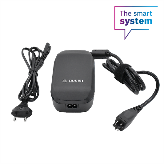Carregador de bateria BOSCH 2A SMART SYSTEM UE
