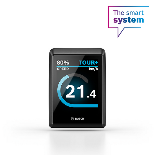 Ecrã BOSCH KIOX 500