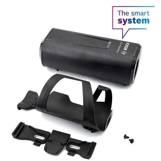 Bateria externa BOSCH POWERMORE 250 Wh para garrafões