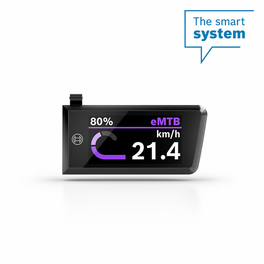 Ecrã BOSCH PURION 400