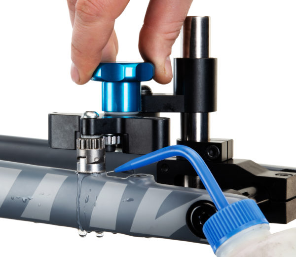 Abrasivo Diamantado para Carbono PARK TOOL 2197
