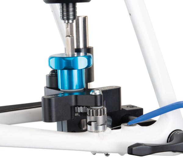 Abrasivo Diamantado para Carbono PARK TOOL 2197