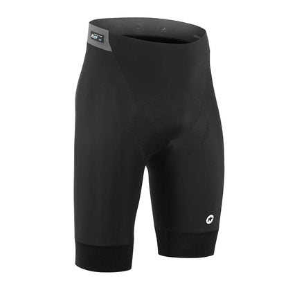 Calção Curto ASSOS MILLE GT C2 Preto