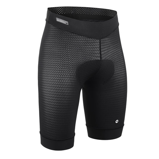 ASSOS TRAIL ST T3 Short Preto