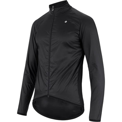 Casaco ASSOS MILLE GT WIND C2 Preto