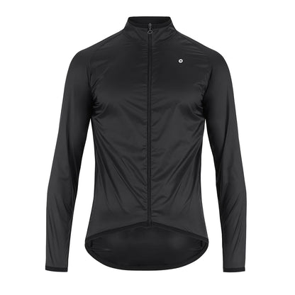 Casaco ASSOS MILLE GT WIND C2 Preto