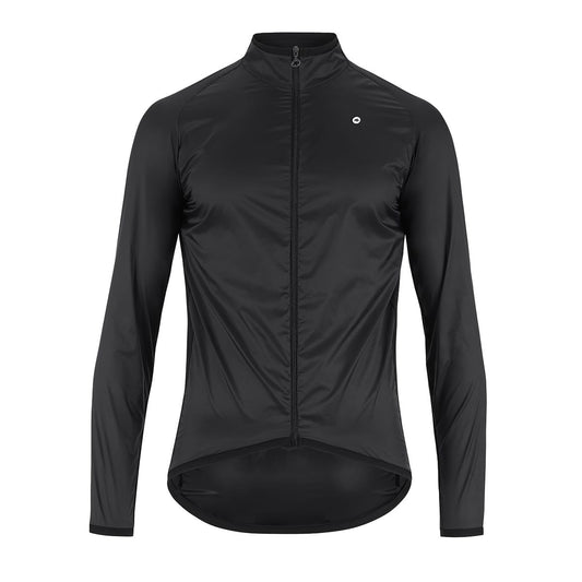 Veste ASSOS MILLE GT WIND C2 Noir