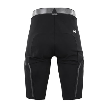 Calção ASSOS TACTICA CARGO T3 Preto