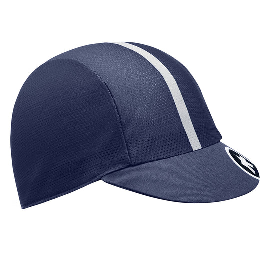 ASSOS CAP Boné Azul