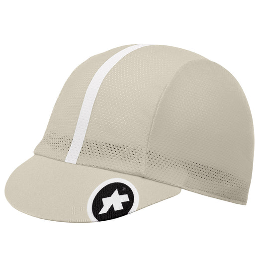 ASSOS CAP Bege