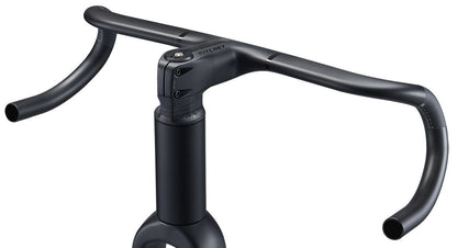 Guiador de gravel RITCHEY BUTANO RIDGE SUPERLOGIC