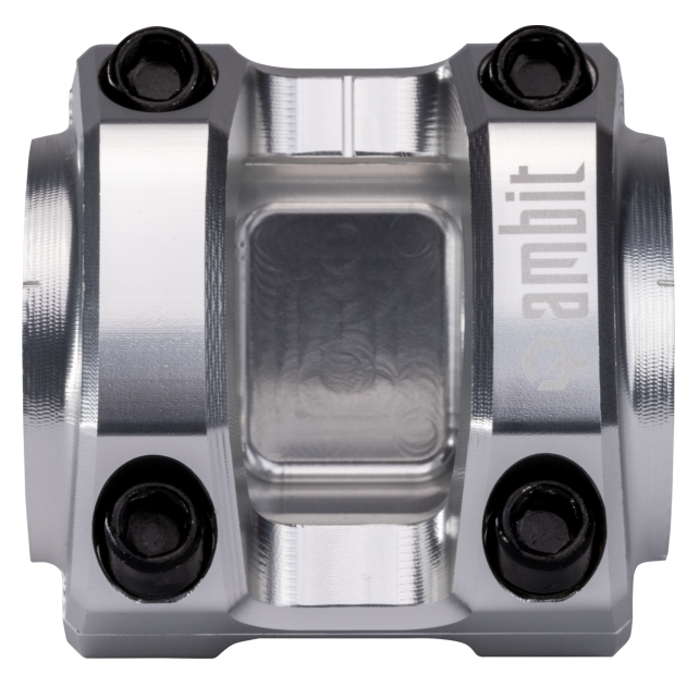 AMBIT BARTENDER haste Prata