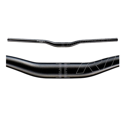 Guiador RITCHEY TRAIL RIZER Rise 20mm 31.8/800mm Preto