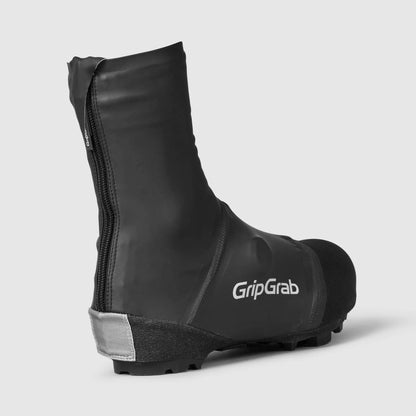 Cobre-Sapatos GRIPGRAB PACR WATERPROOF GRAVEL Preto