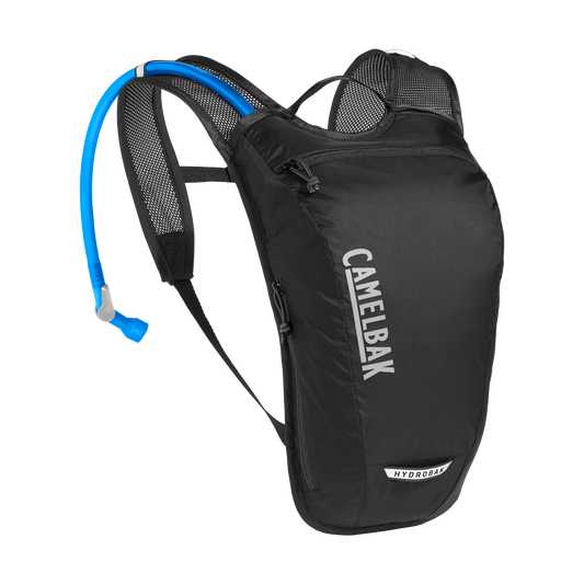 CAMELBAK HYDROBAK LIGHT Saco de hidratação de 2,5 L Preto/Cinzento
