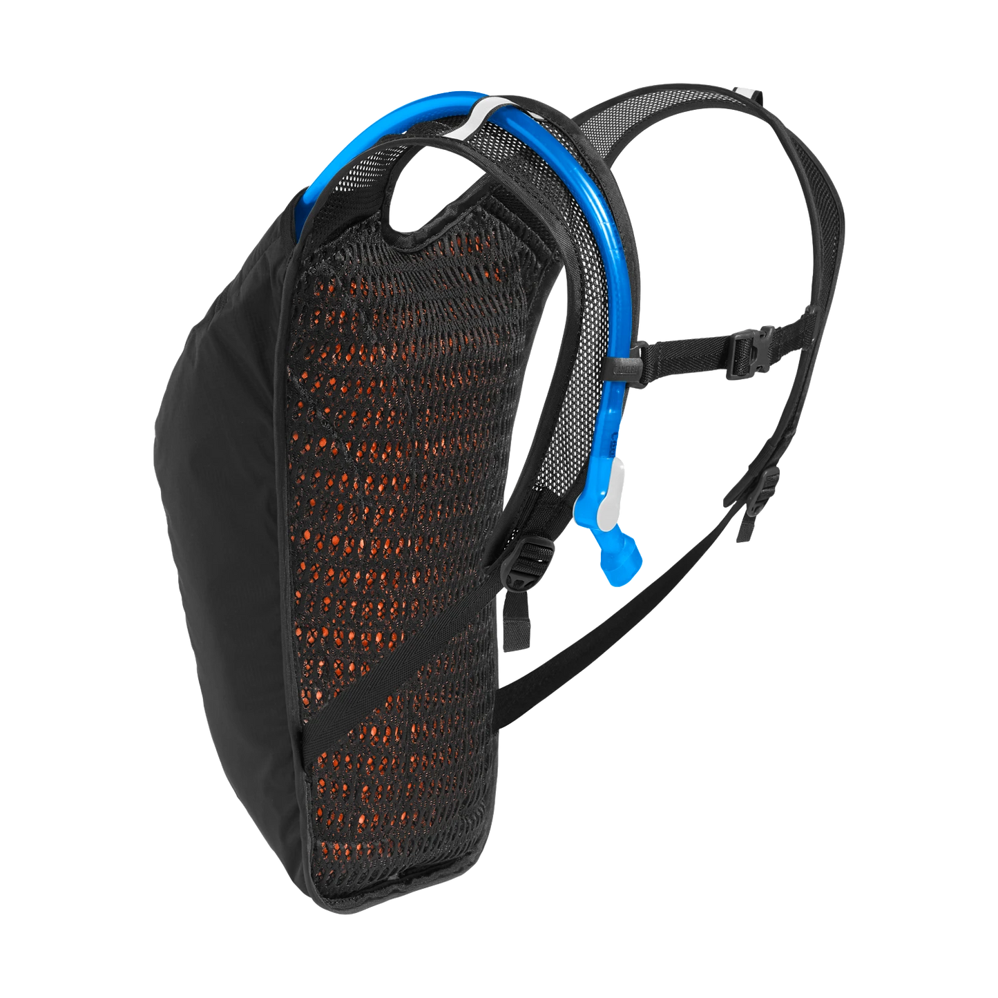 CAMELBAK HYDROBAK LIGHT Saco de hidratação de 2,5 L Preto/Cinzento