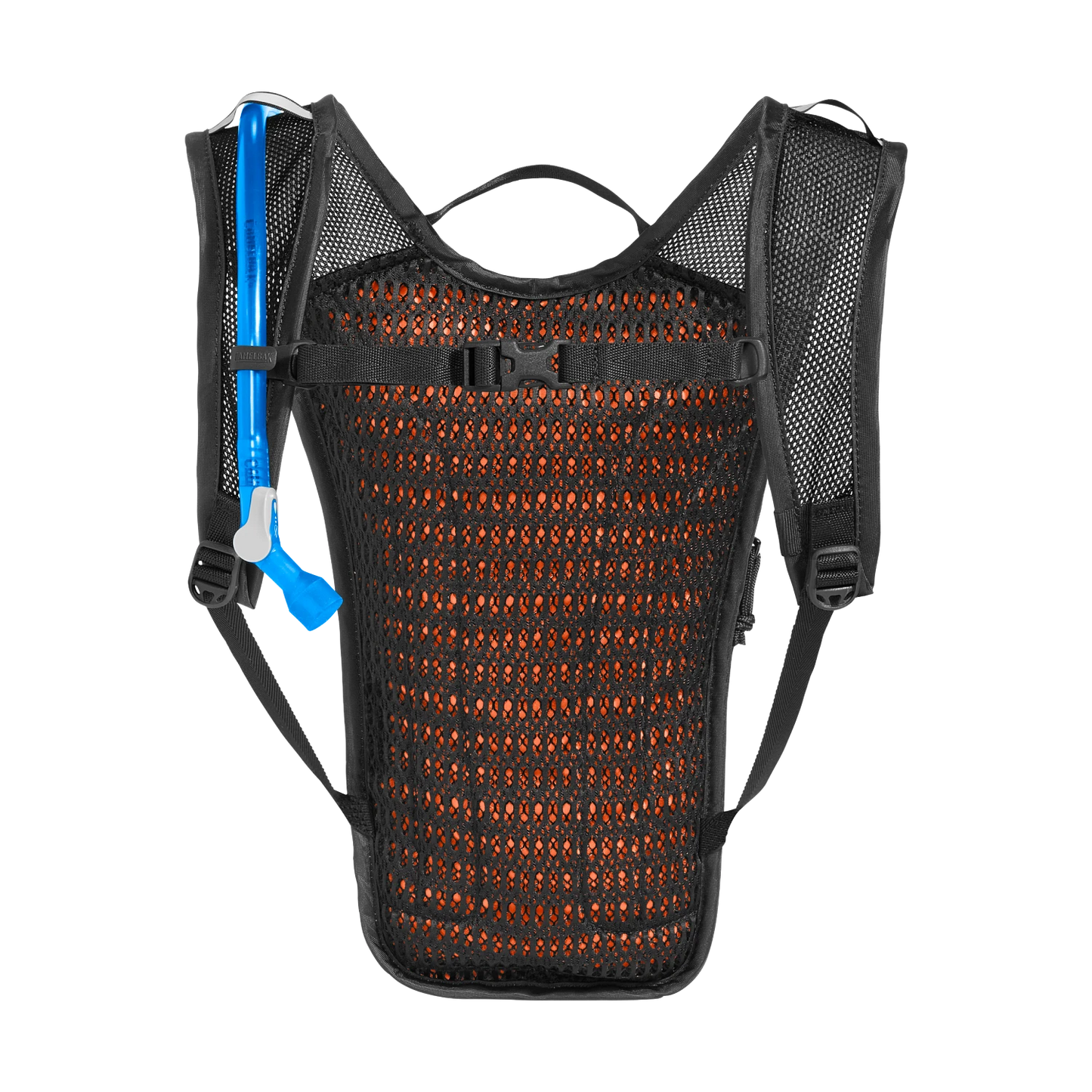 CAMELBAK HYDROBAK LIGHT Saco de hidratação de 2,5 L Preto/Cinzento