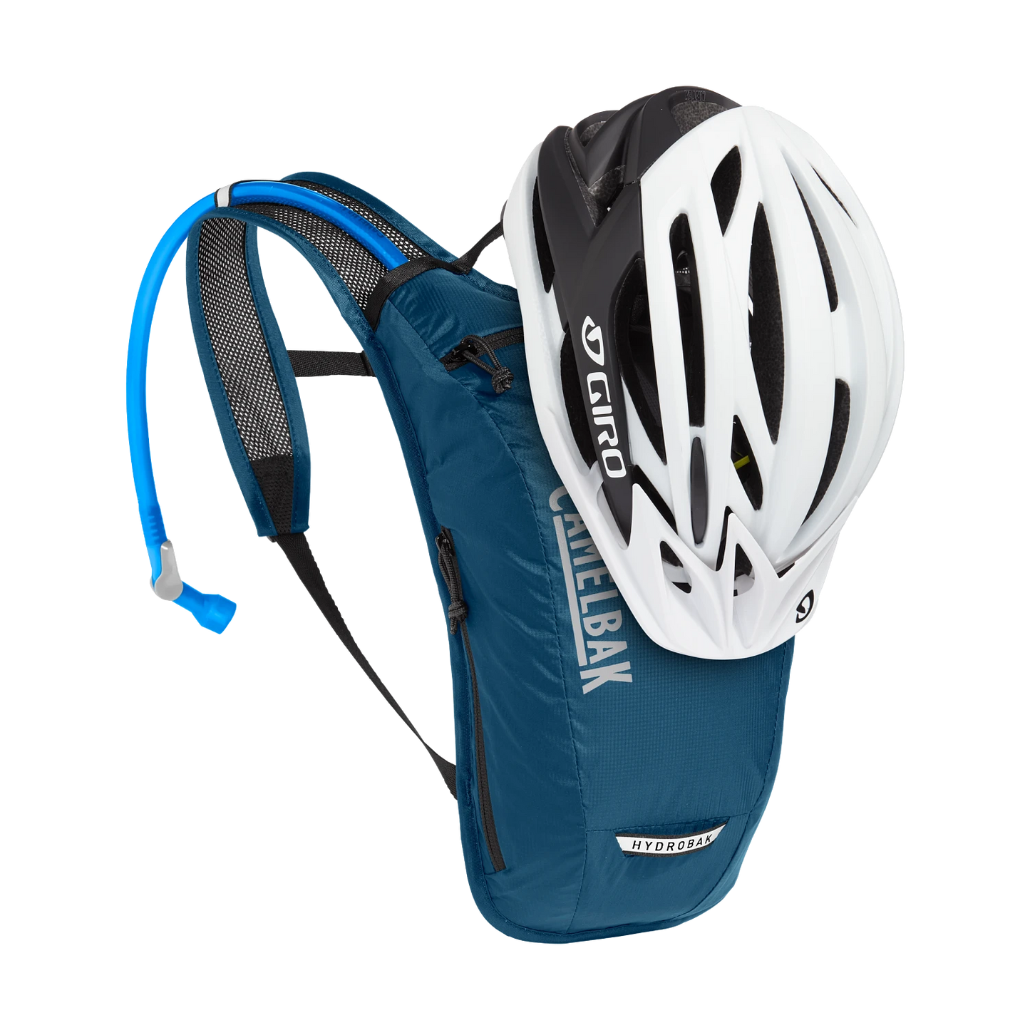 CAMELBAK HYDROBAK LIGHT Saco de Hidratação 2.5L Turquesa