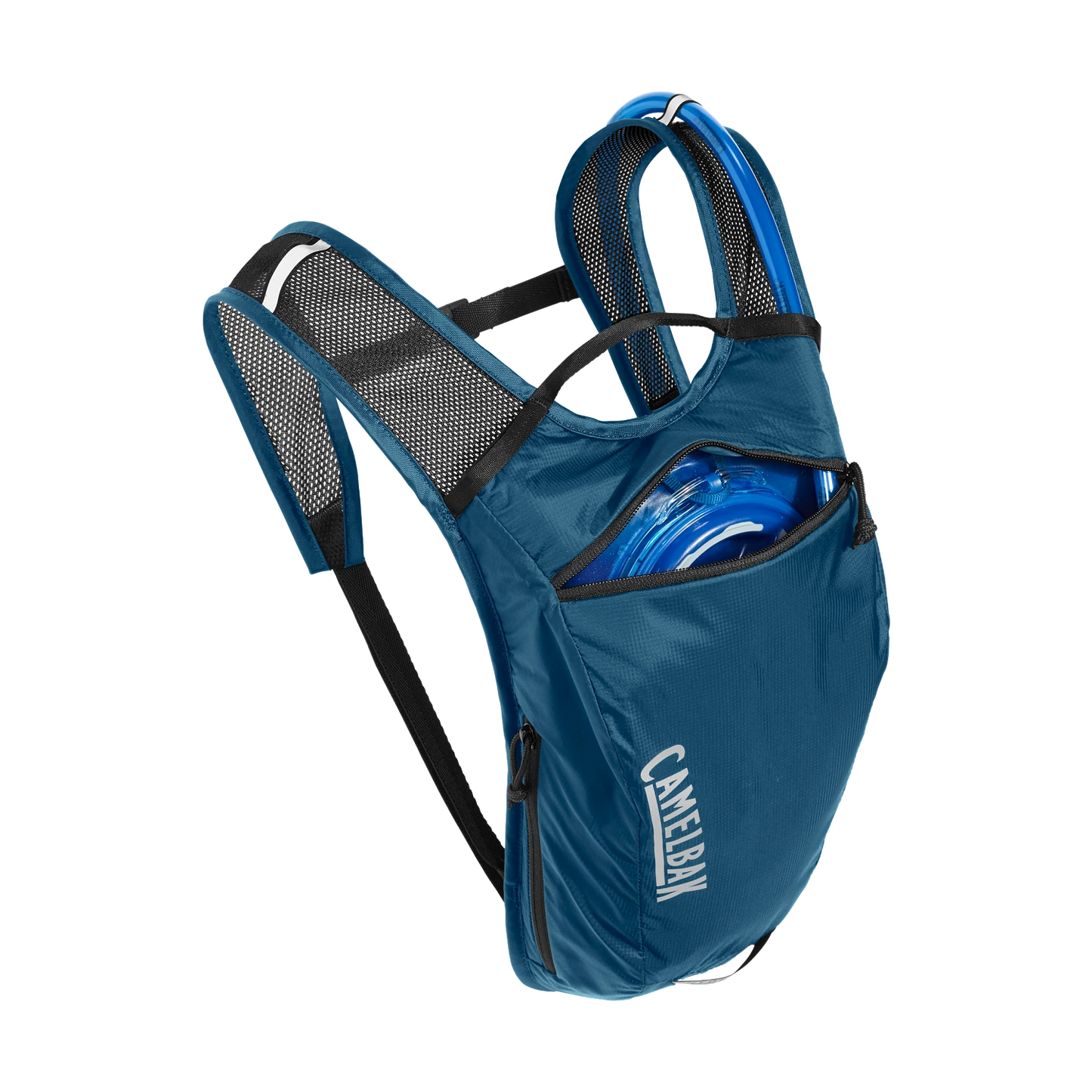 CAMELBAK HYDROBAK LIGHT Saco de Hidratação 2.5L Turquesa