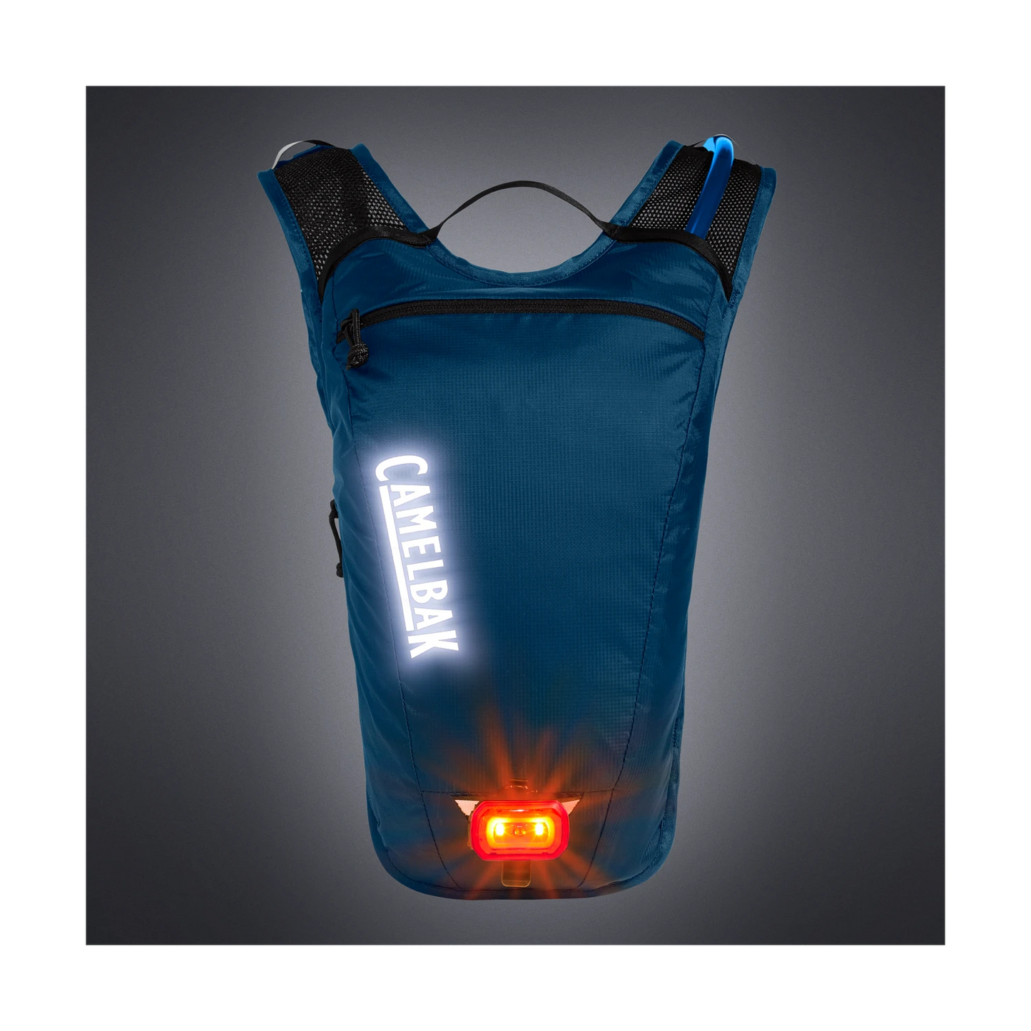 CAMELBAK HYDROBAK LIGHT Saco de Hidratação 2.5L Turquesa