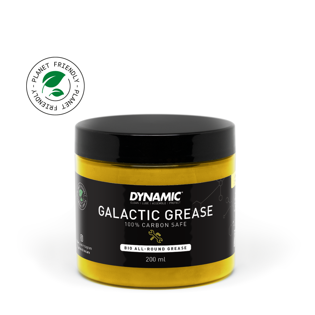 Massa lubrificante DYNAMIC GALACTIC GREASE 200 ml