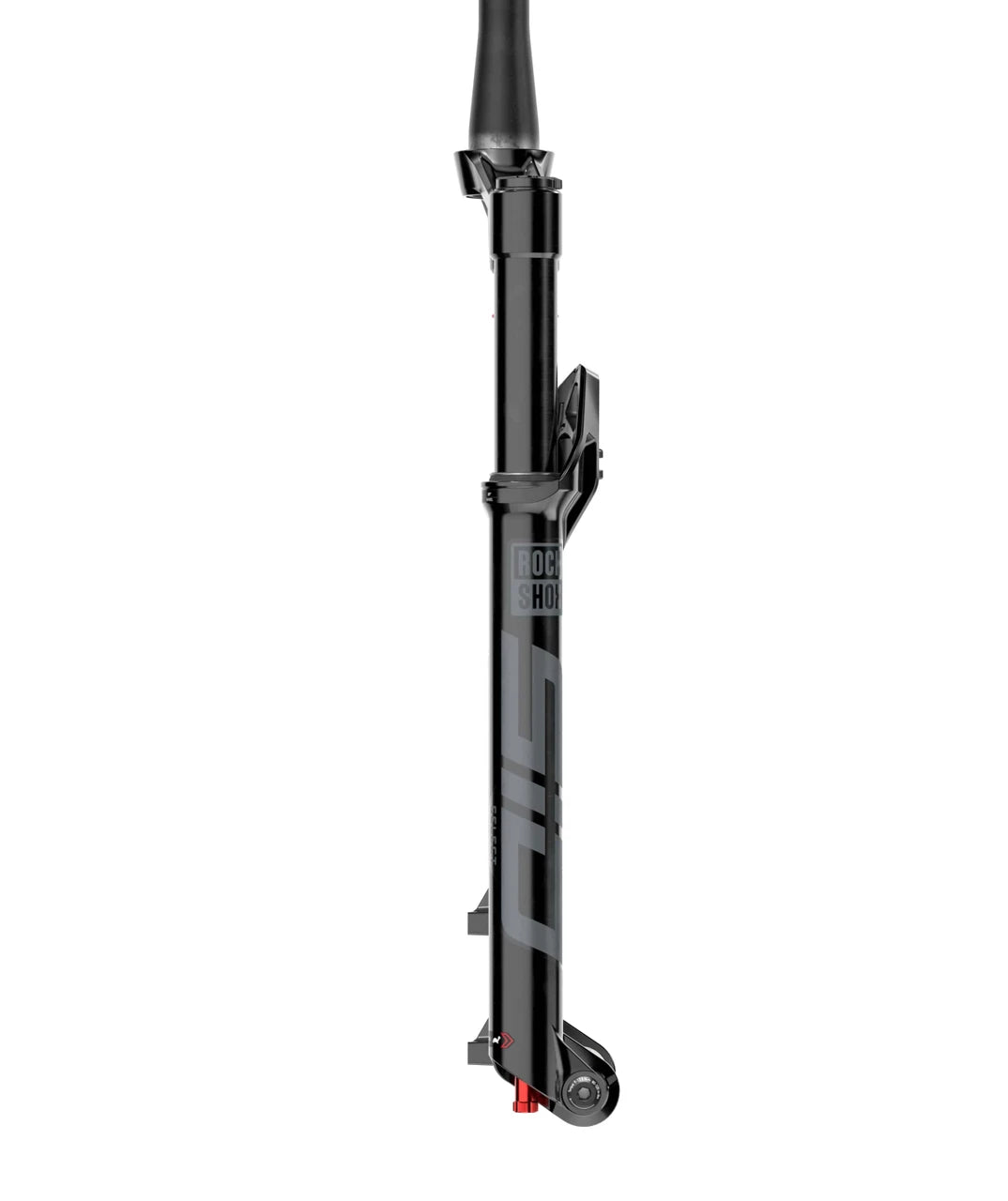 Suspensão ROCKSHOX SID SELECT CHARGER RL Remote 2P 29" DEBONAIR cónica eixo 15x110 mm Boost preta D1 (comando não incluído)