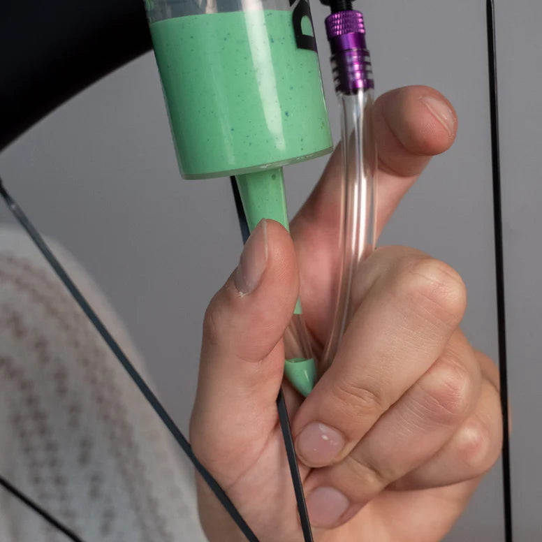 Seringa para DYNAMIC HECTOR THE INJECTOR Líquido preventivo