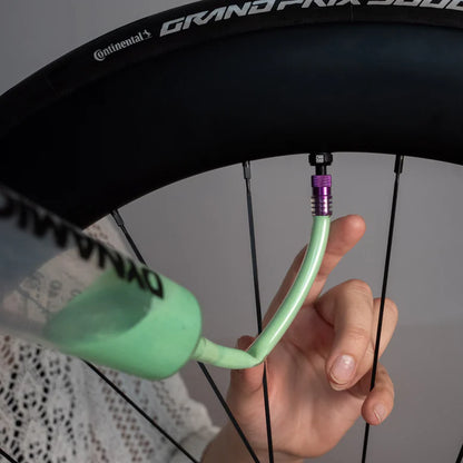 Seringa para Líquido Preventivo DYNAMIC HECTOR THE INJECTOR